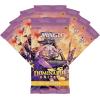 imageMagic The Gathering Dominaria United Bundle  8 Set Boosters  Accessories