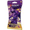 imageMagic The Gathering Dominaria United Collector Booster  15 Magic CardsCollector Booster