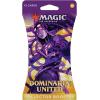 imageMagic The Gathering Dominaria United Collector Booster  15 Magic CardsCollector Booster