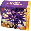 imageMagic The Gathering Dominaria United Collector Booster Box  12 Packs  Topper Card 181 Magic Cards