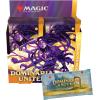 imageMagic The Gathering Dominaria United Collector Booster Box  12 Packs  Topper Card 181 Magic Cards
