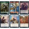 imageMagic The Gathering Dominaria United Commander Deck  Legends Legacy  Collector Booster Sample PackEnglish Version
