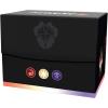 imageMagic The Gathering Dominaria United Commander Deck  Legends Legacy  Collector Booster Sample PackEnglish Version