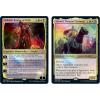 imageMagic The Gathering Dominaria United Commander Deck  Legends Legacy  Collector Booster Sample PackEnglish Version