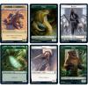 imageMagic The Gathering Dominaria United Commander Deck  Painbow  Collector Booster Sample PackSingle