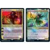 imageMagic The Gathering Dominaria United Commander Deck  Painbow  Collector Booster Sample PackSingle