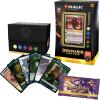 imageMagic The Gathering Dominaria United Commander Deck  Painbow  Collector Booster Sample PackSingle