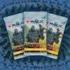 imageMagic The Gathering Dominaria United Draft Booster Box  36 Packs  Box Topper Card 541 Magic Cards