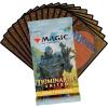 imageMagic The Gathering Dominaria United Draft Booster Box  36 Packs  Box Topper Card 541 Magic Cards