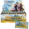 imageMagic The Gathering Dominaria United Draft Booster Box  36 Packs  Box Topper Card 541 Magic Cards