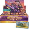 imageMagic The Gathering Dominaria United Set Booster Box  30 Packs  Box Topper Card 361 Magic Cards