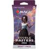 imageMagic The Gathering Double Masters 2022 3Booster Draft Pack  48 Magic Cards