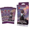 imageMagic The Gathering Double Masters 2022 3Booster Draft Pack  48 Magic Cards