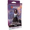 imageMagic The Gathering Double Masters 2022 3Booster Draft Pack  48 Magic Cards