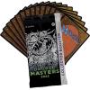 imageMagic The Gathering Double Masters 2022 Collector Booster Box  4 Count Pack of 1 Total 60 Magic CardsBooster Box
