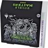 imageMagic The Gathering Double Masters 2022 Collector Booster Box  4 Count Pack of 1 Total 60 Magic CardsBooster Box