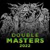imageMagic The Gathering Double Masters 2022 Collector Booster Box  4 Count Pack of 1 Total 60 Magic CardsSingle Pack