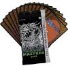 imageMagic The Gathering Double Masters 2022 Collector Booster Box  4 Count Pack of 1 Total 60 Magic CardsSingle Pack