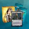 imageMagic The Gathering Elspeth Undaunted Hero Planeswalker Deck  Theros Beyond Death  60Card Starter Deck
