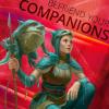 imageMagic The Gathering Enhanced Evolution Ikoria Commander Deck  100 Card Deck  4 Foil Legendary Creatures