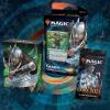 imageMagic The Gathering Garruk Savage Herald Planeswalker Deck  Core Set 2021 M21  60 Card Starter Deck