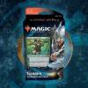 imageMagic The Gathering Garruk Savage Herald Planeswalker Deck  Core Set 2021 M21  60 Card Starter Deck