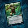 imageMagic The Gathering Garruk Savage Herald Planeswalker Deck  Core Set 2021 M21  60 Card Starter Deck
