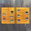 imageMagic The Gathering Guilds of Ravnica Bundle  10 Booster Packs  Land Cards 230 Cards  Accessories