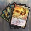 imageMagic The Gathering Guilds of Ravnica Guild Kits  5 ReadytoPlay 60Card Decks  Accessories  Factory Sealed