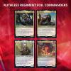 imageMagic The Gathering Ikoria Lair of Behemoths Commander Decks  All 5 Decks  20 Foil Legendary Creatures C74210000