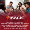 imageMagic The Gathering Ikoria Lair of Behemoths Commander Decks  All 5 Decks  20 Foil Legendary Creatures C74210000