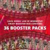 imageMagic The Gathering Ikoria Lair of Behemoths Draft Booster Box  36 Draft Booster Packs 540 Cards  Box Topper  Factory Sealed