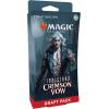 imageMagic The Gathering Innistrad Crimson Vow 3Booster Draft Pack  45 Magic Cards