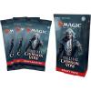 imageMagic The Gathering Innistrad Crimson Vow 3Booster Draft Pack  45 Magic Cards