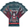 imageMagic The Gathering Innistrad Crimson Vow Bundle  8 Set Boosters  Accessories