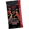 imageMagic The Gathering Innistrad Crimson Vow Collector Booster  15 Magic CardsEnglish Version