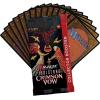 imageMagic The Gathering Innistrad Crimson Vow Collector Booster  15 Magic CardsEnglish Version
