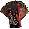 imageMagic The Gathering Innistrad Crimson Vow Collector Booster Box  12 Packs  2 Dracula Box Toppers 182 Magic Cards