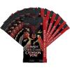 imageMagic The Gathering Innistrad Crimson Vow Collector Booster Box  12 Packs  2 Dracula Box Toppers 182 Magic Cards