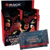 imageMagic The Gathering Innistrad Crimson Vow Collector Booster Box  12 Packs  2 Dracula Box Toppers 182 Magic Cards