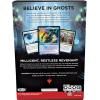 imageMagic The Gathering Innistrad Crimson Vow Commander Deck  Spirit Squadron WhiteBlueRetail Packaging