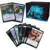 imageMagic The Gathering Innistrad Crimson Vow Commander Deck  Spirit Squadron WhiteBlueRetail Packaging