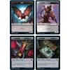 imageMagic The Gathering Innistrad Crimson Vow Commander Deck  Vampiric Bloodline BlackRedRetail Packaging