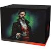 imageMagic The Gathering Innistrad Crimson Vow Commander Deck  Vampiric Bloodline BlackRedRetail Packaging