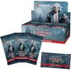 imageMagic The Gathering Innistrad Crimson Vow Draft Booster Box  36 Packs  Dracula Box Topper 541 Magic Cards