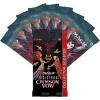 imageMagic The Gathering Innistrad Crimson Vow Gift Bundle  8 Set Boosters  1 Collector Booster  Accessories