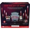 imageMagic The Gathering Innistrad Crimson Vow Gift Bundle  8 Set Boosters  1 Collector Booster  Accessories