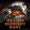 imageMagic The Gathering Innistrad Midnight Hunt 3Booster Draft Pack  45 Magic Cards