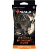 imageMagic The Gathering Innistrad Midnight Hunt 3Booster Draft Pack  45 Magic Cards
