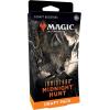 imageMagic The Gathering Innistrad Midnight Hunt 3Booster Draft Pack  45 Magic Cards